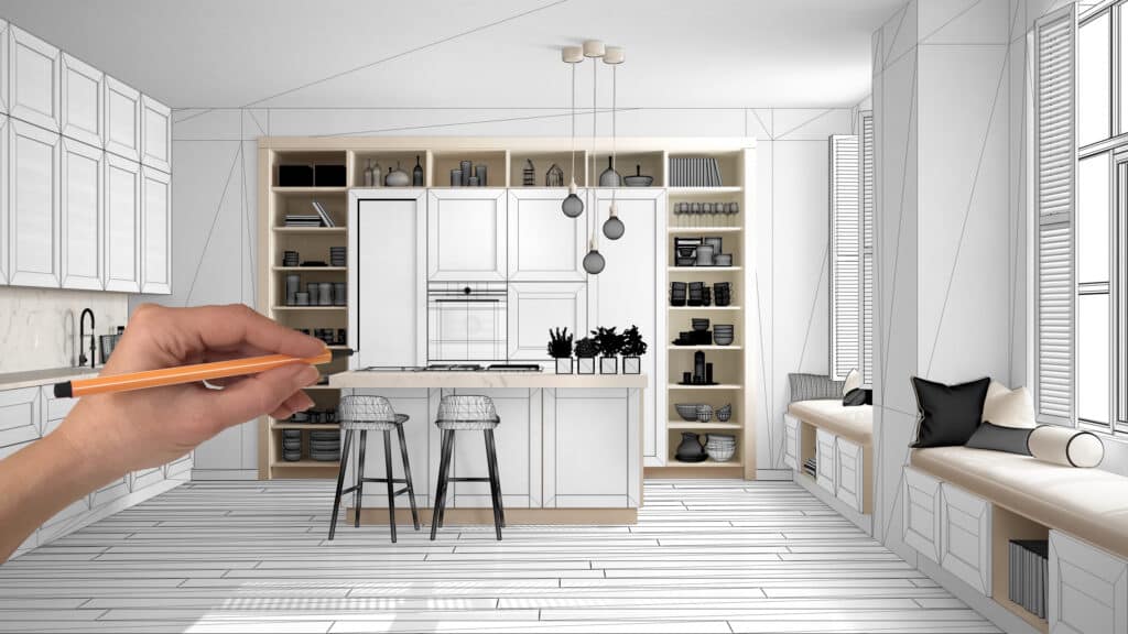 Top 5 Kitchen Layouts That Maximize Efficiency and Style