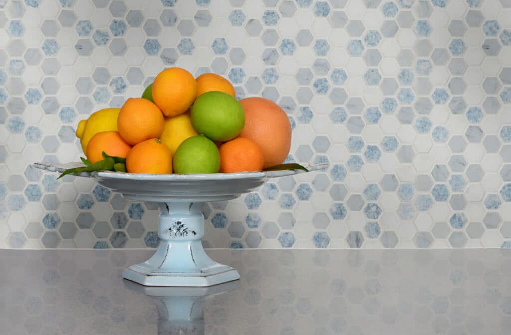 The Ultimate Guide to Backsplash Tile: Elevate Your Kitchen’s Style with Trend Kitchen + Bath